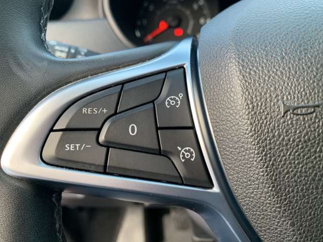 Fahrzeugbild eines Dacia Duster