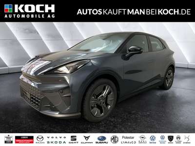 Bild CUPRA Raval