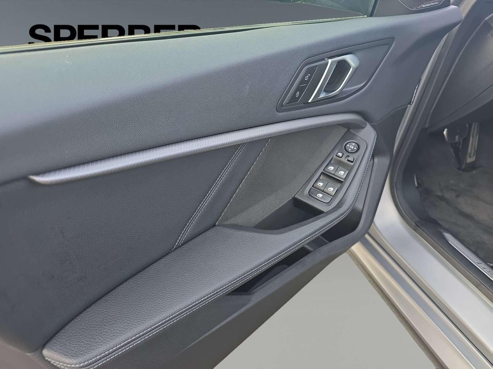 Fahrzeugbild eines BMW 2er-Reihe