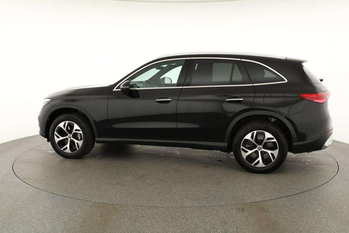 Fahrzeugbild eines Mercedes-Benz GLC