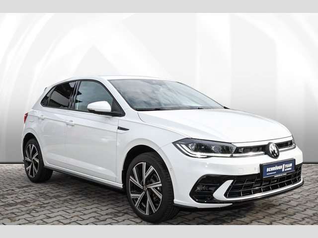 Fahrzeugbild eines Volkswagen Polo