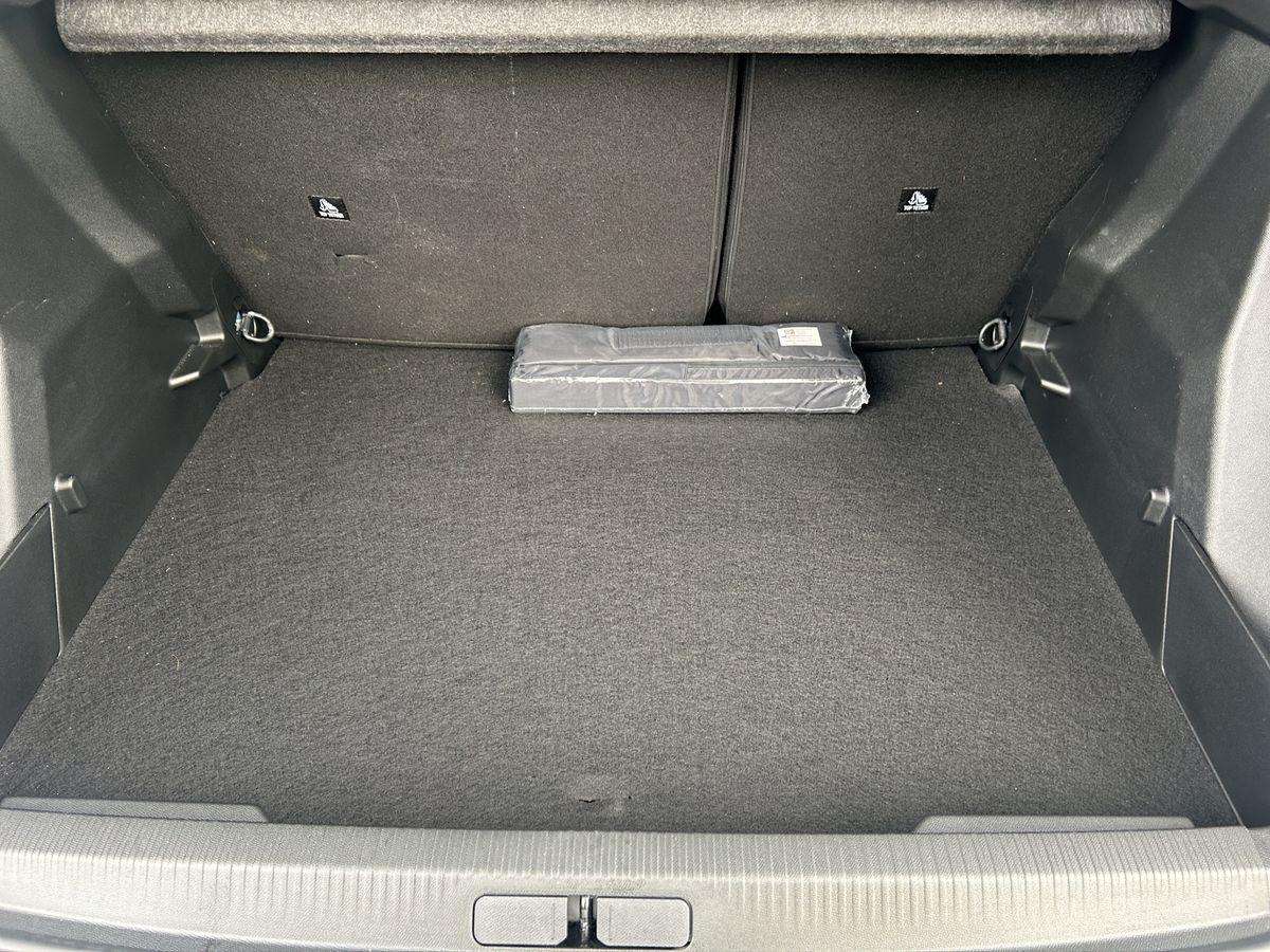 Fahrzeugbild eines Peugeot 2008