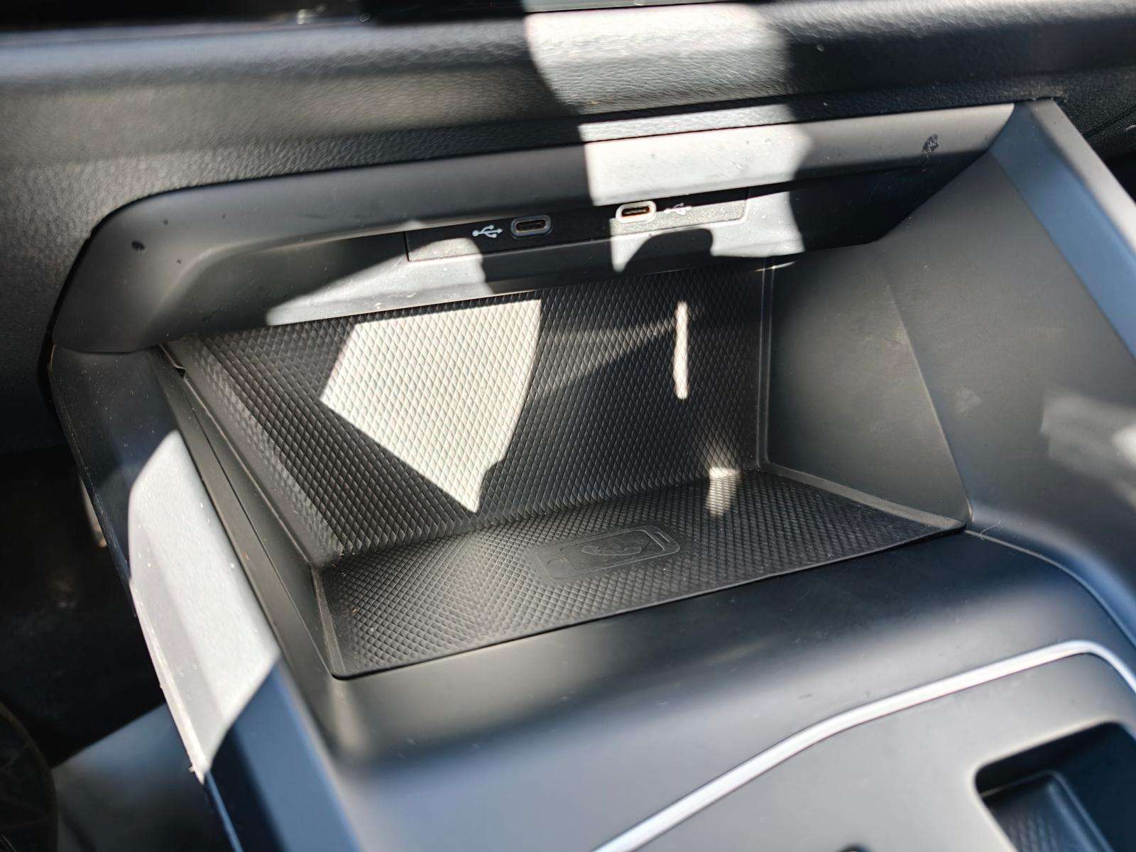 Fahrzeugbild eines Volkswagen Golf