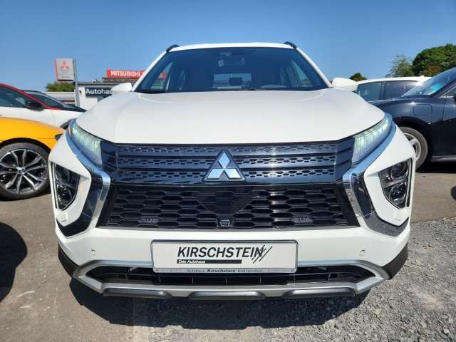 Fahrzeugbild eines Mitsubishi Eclipse Cross