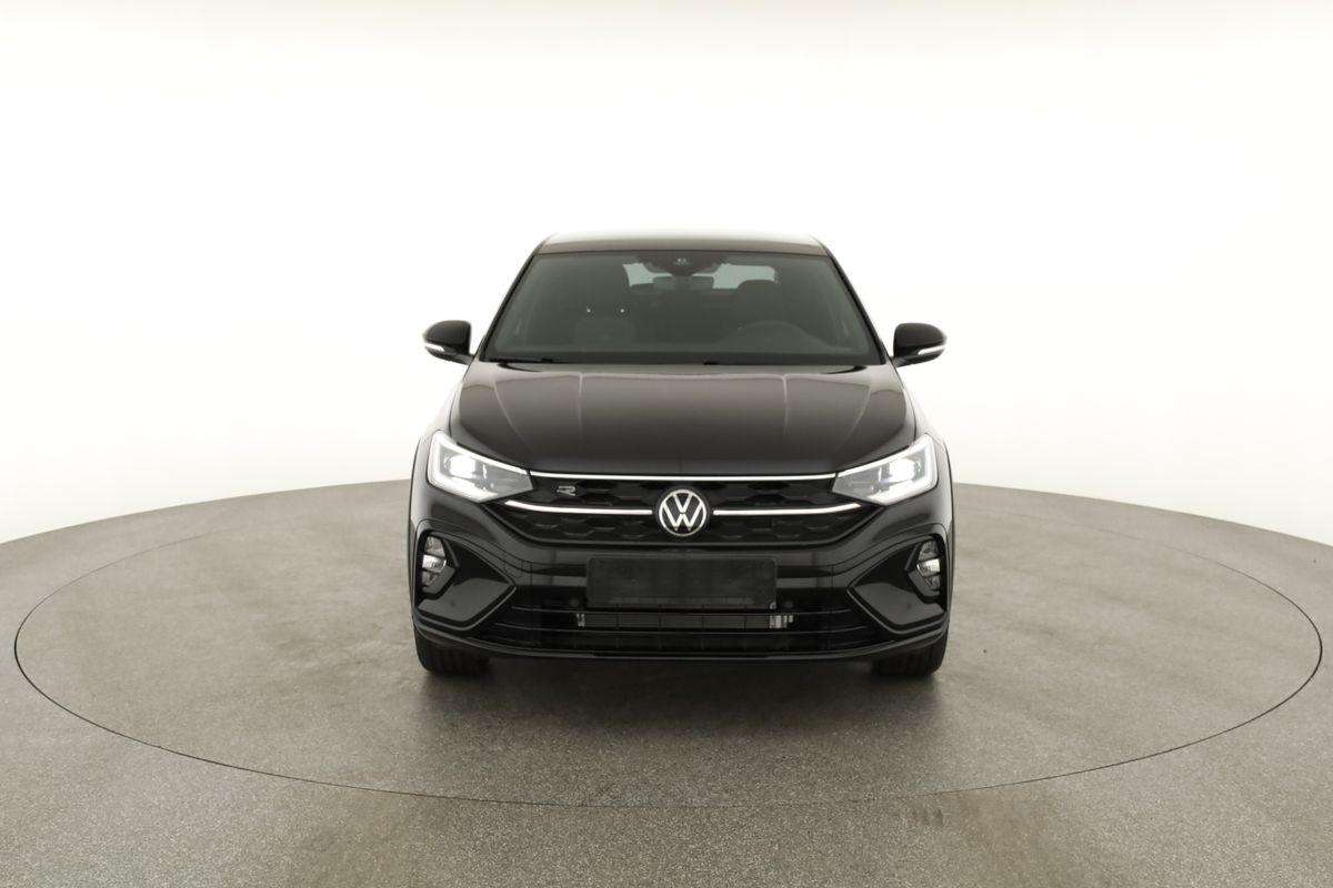 Fahrzeugbild eines Volkswagen Taigo