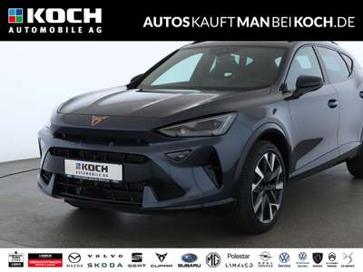 Bild CUPRA Formentor