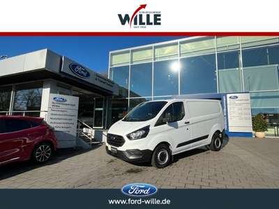 Bild Ford Transit Custom