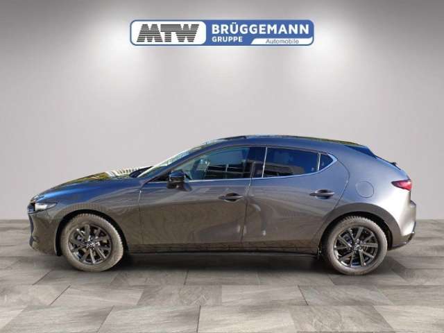 Fahrzeugbild eines Mazda Mazda3