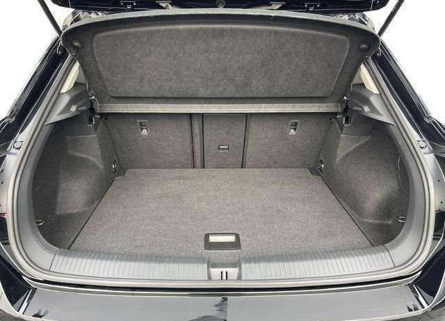 Fahrzeugbild eines Volkswagen T-Roc