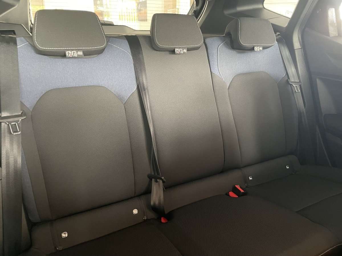 Fahrzeugbild eines Dacia Duster