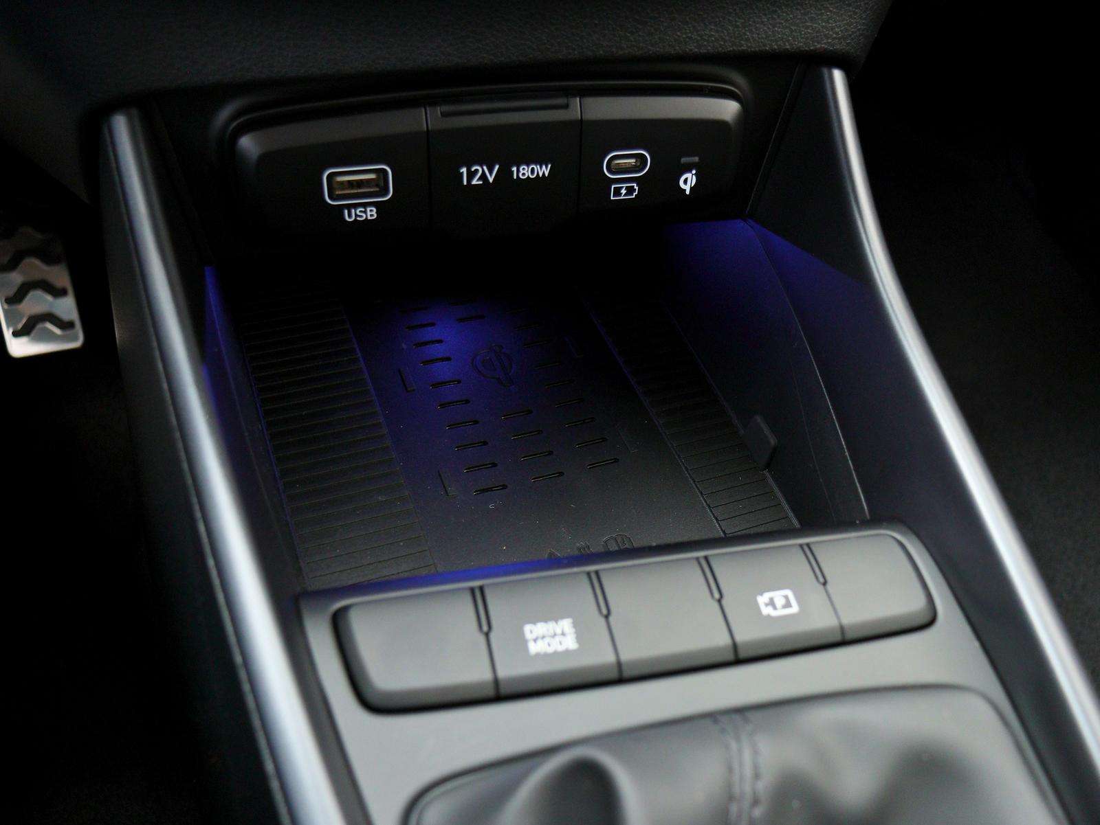 Fahrzeugbild eines Hyundai Bayon