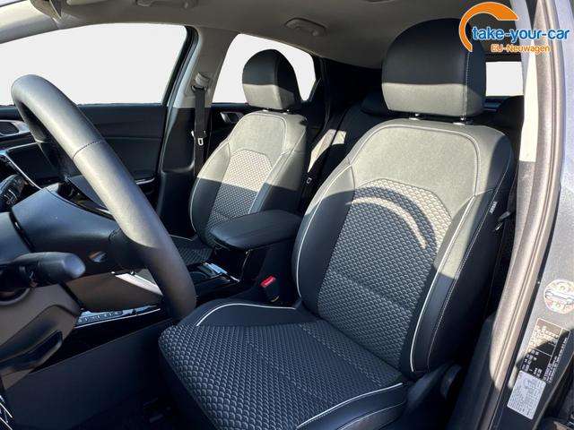 Fahrzeugbild eines Kia XCeed