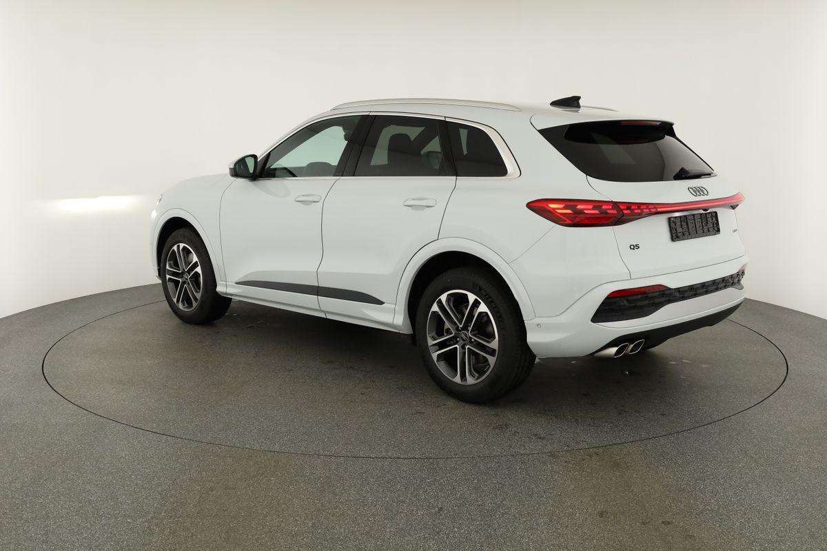 Fahrzeugbild eines Audi Q5