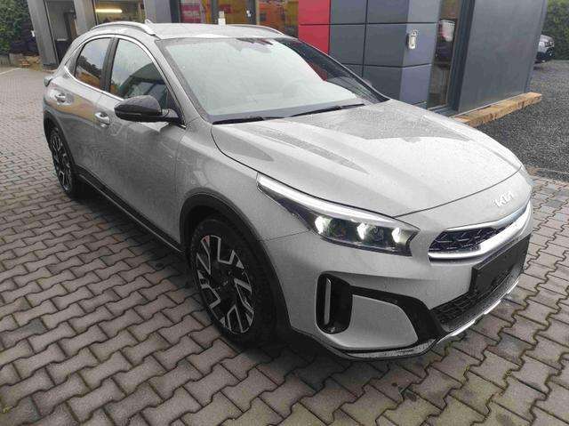 Fahrzeugbild eines Kia XCeed
