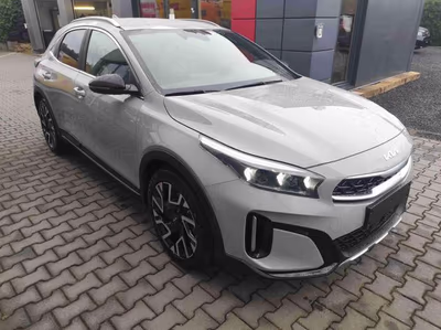 Bild Kia XCeed