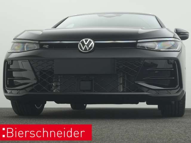 Fahrzeugbild eines Volkswagen Passat