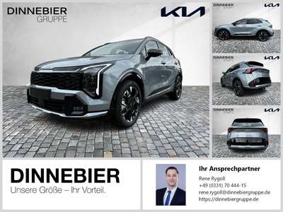 Bild Kia Sportage