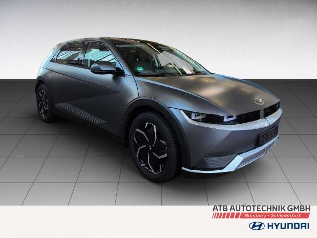 Fahrzeugbild eines Hyundai IONIQ 5