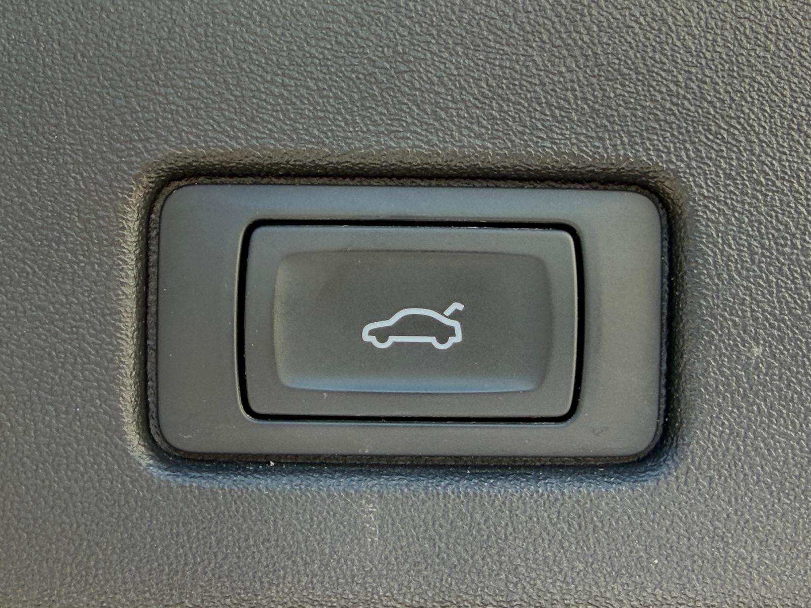 Fahrzeugbild eines Audi Q4 e-tron