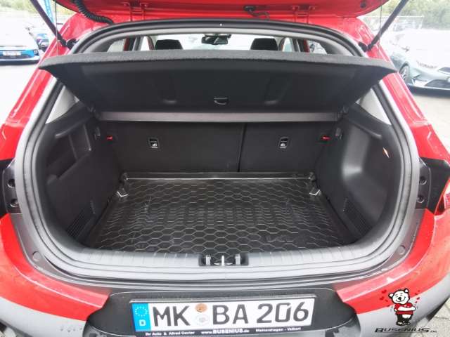 Fahrzeugbild eines Kia Stonic