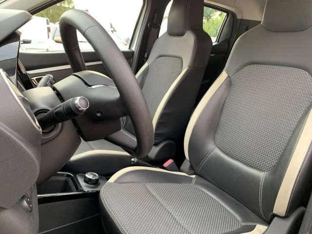 Fahrzeugbild eines Dacia Spring