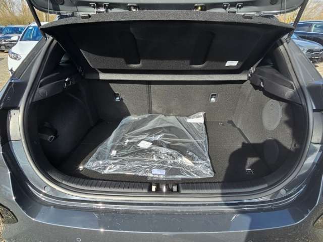 Fahrzeugbild eines Kia cee'd