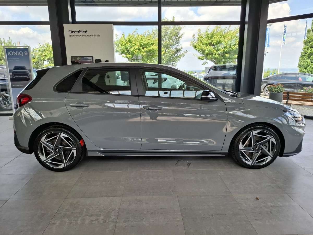 Fahrzeugbild eines Hyundai i30