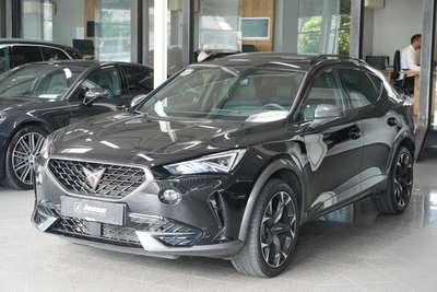 Bild CUPRA Formentor