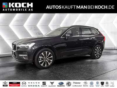 Bild Volvo XC60