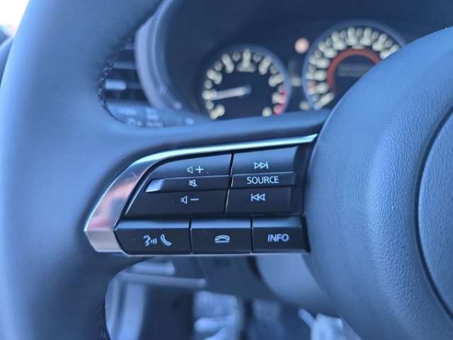 Fahrzeugbild eines Mazda Mazda3