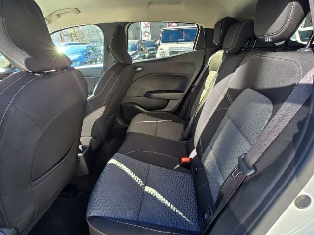 Fahrzeugbild eines Renault Clio