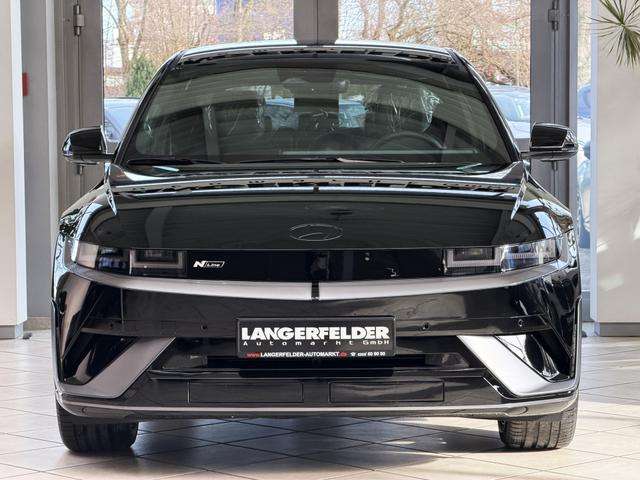 Fahrzeugbild eines Hyundai IONIQ