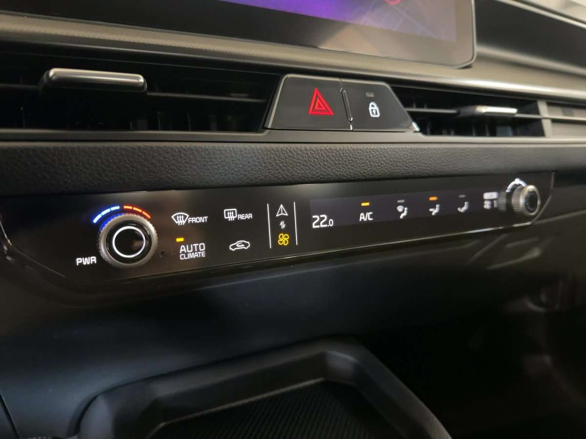 Fahrzeugbild eines Kia Stonic