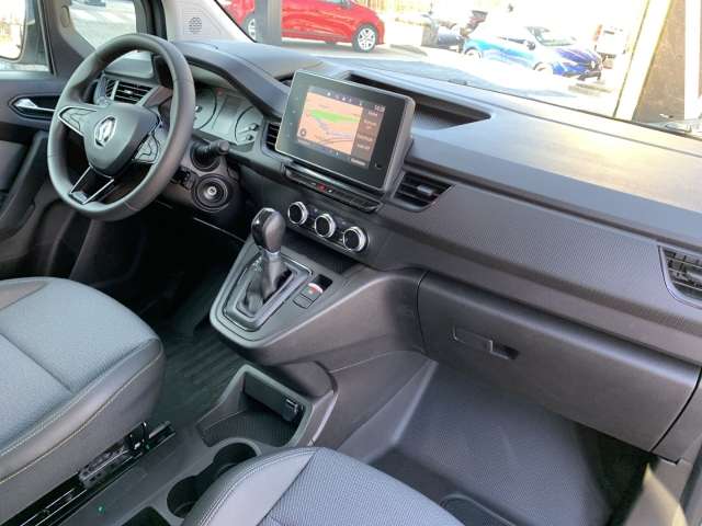 Fahrzeugbild eines Renault Kangoo E-TECH