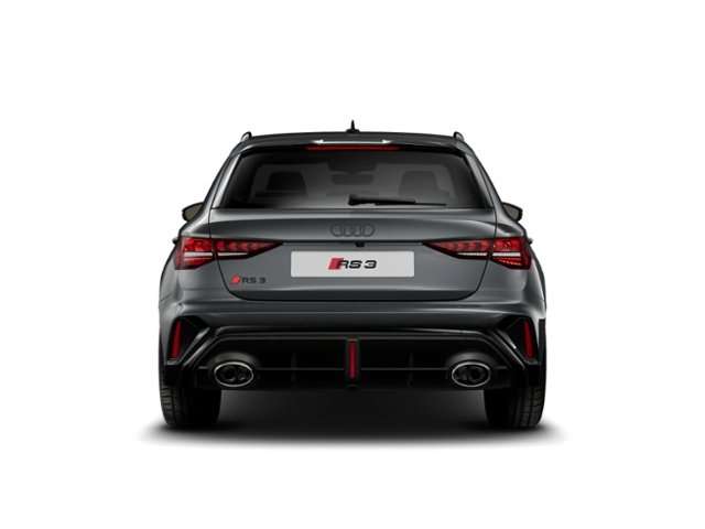 Fahrzeugbild eines Audi RS3