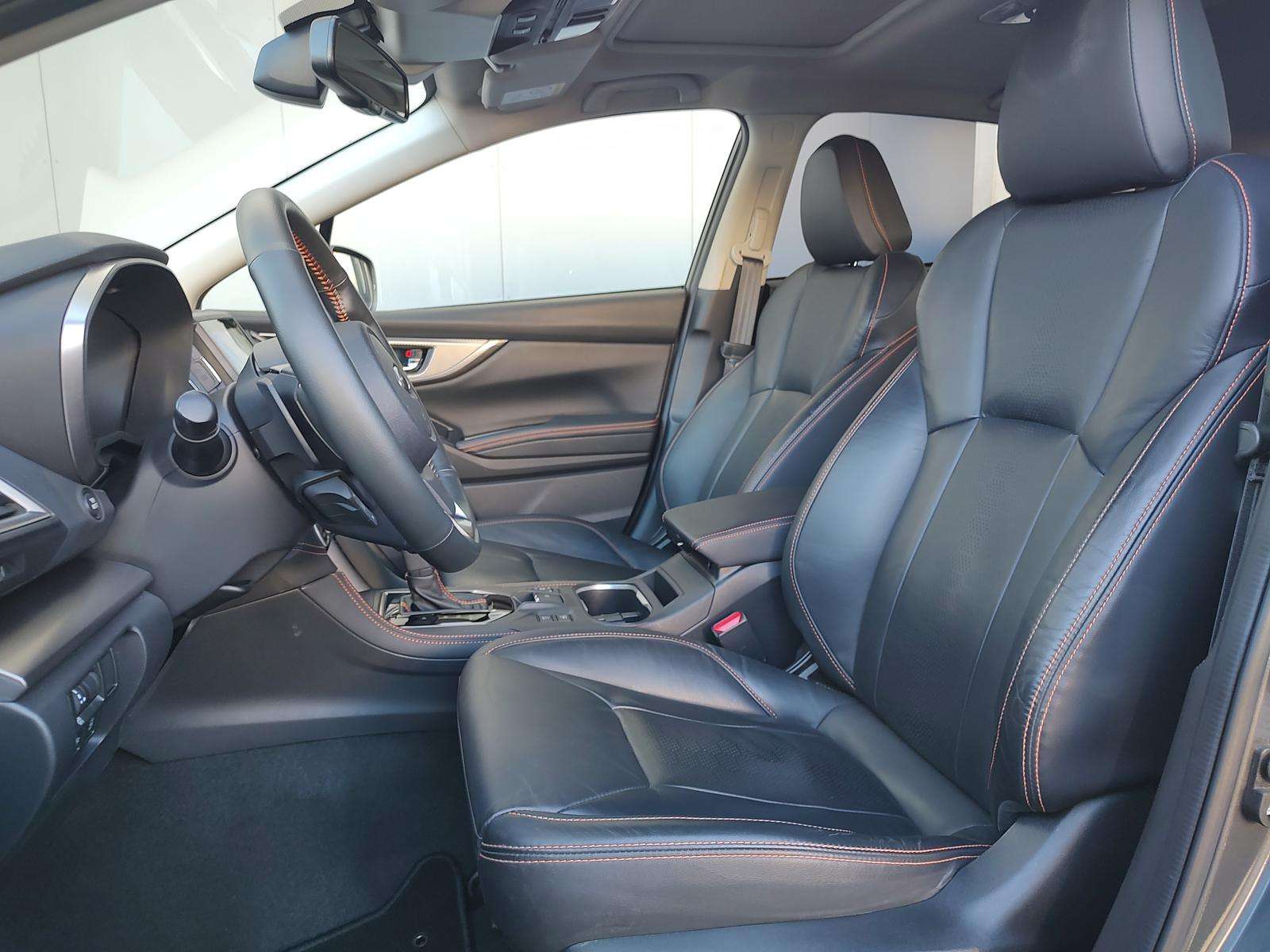 Fahrzeugbild eines Subaru XV