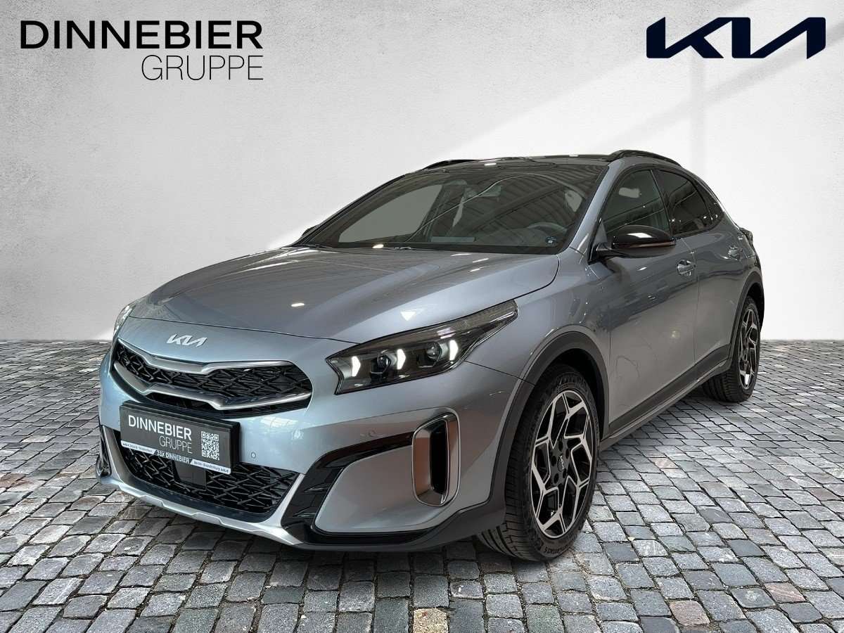 Fahrzeugbild eines Kia XCeed