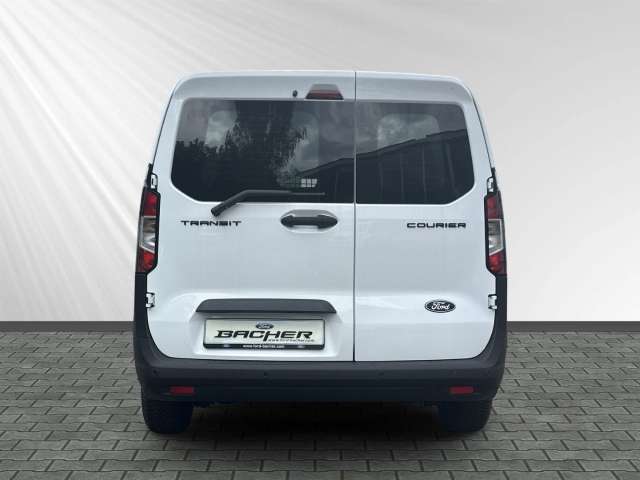 Fahrzeugbild eines Ford Transit Courier