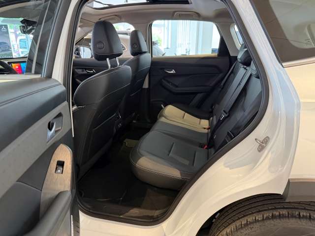 Fahrzeugbild eines GWM Haval Jolion Pro