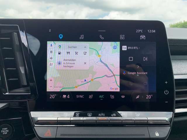 Fahrzeugbild eines Renault Austral