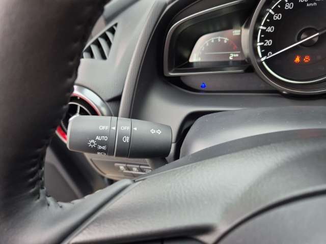 Fahrzeugbild eines Mazda Mazda2