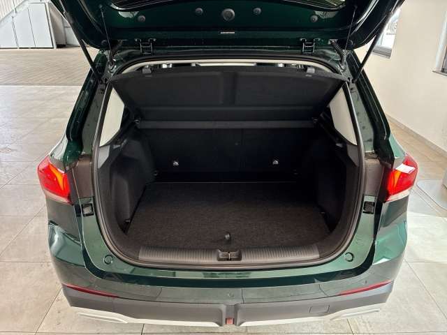 Fahrzeugbild eines MG ZS