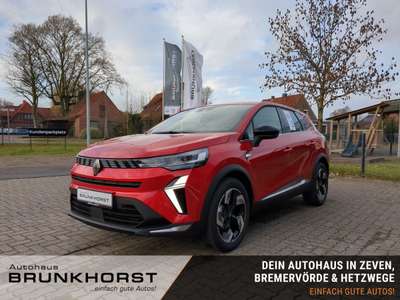 Bild Renault Symbioz