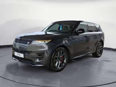 Bild Land Rover Range Rover Sport