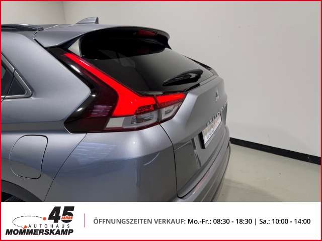 Fahrzeugbild eines Mitsubishi Eclipse Cross