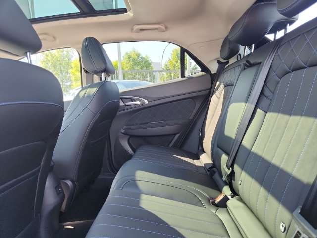 Fahrzeugbild eines GWM Ora 03