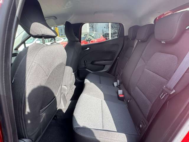 Fahrzeugbild eines Renault Clio