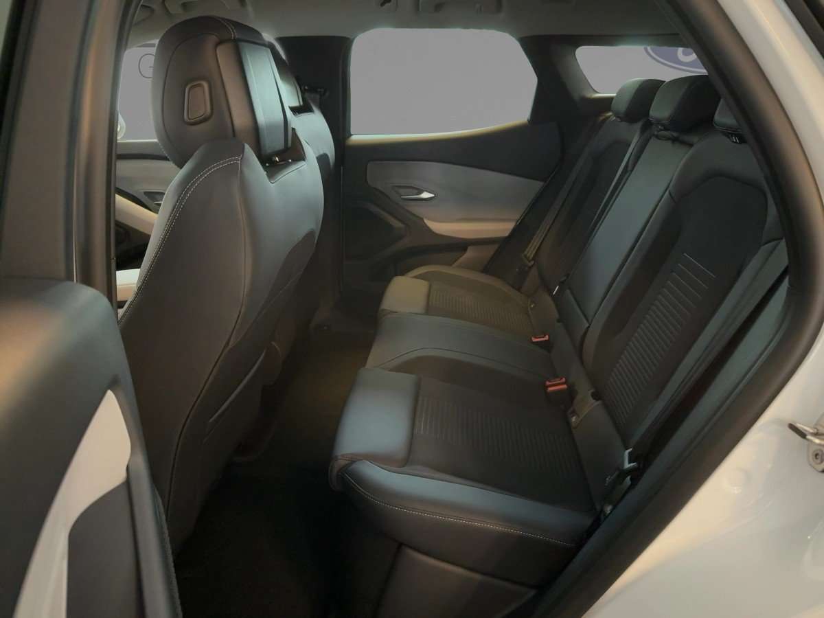 Fahrzeugbild eines Ford Explorer