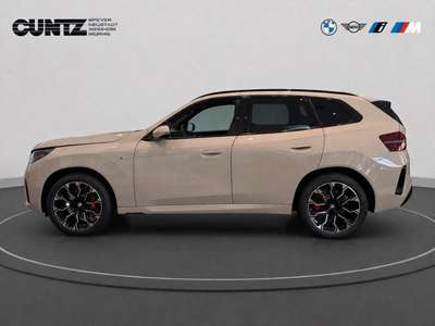 Bild BMW X3