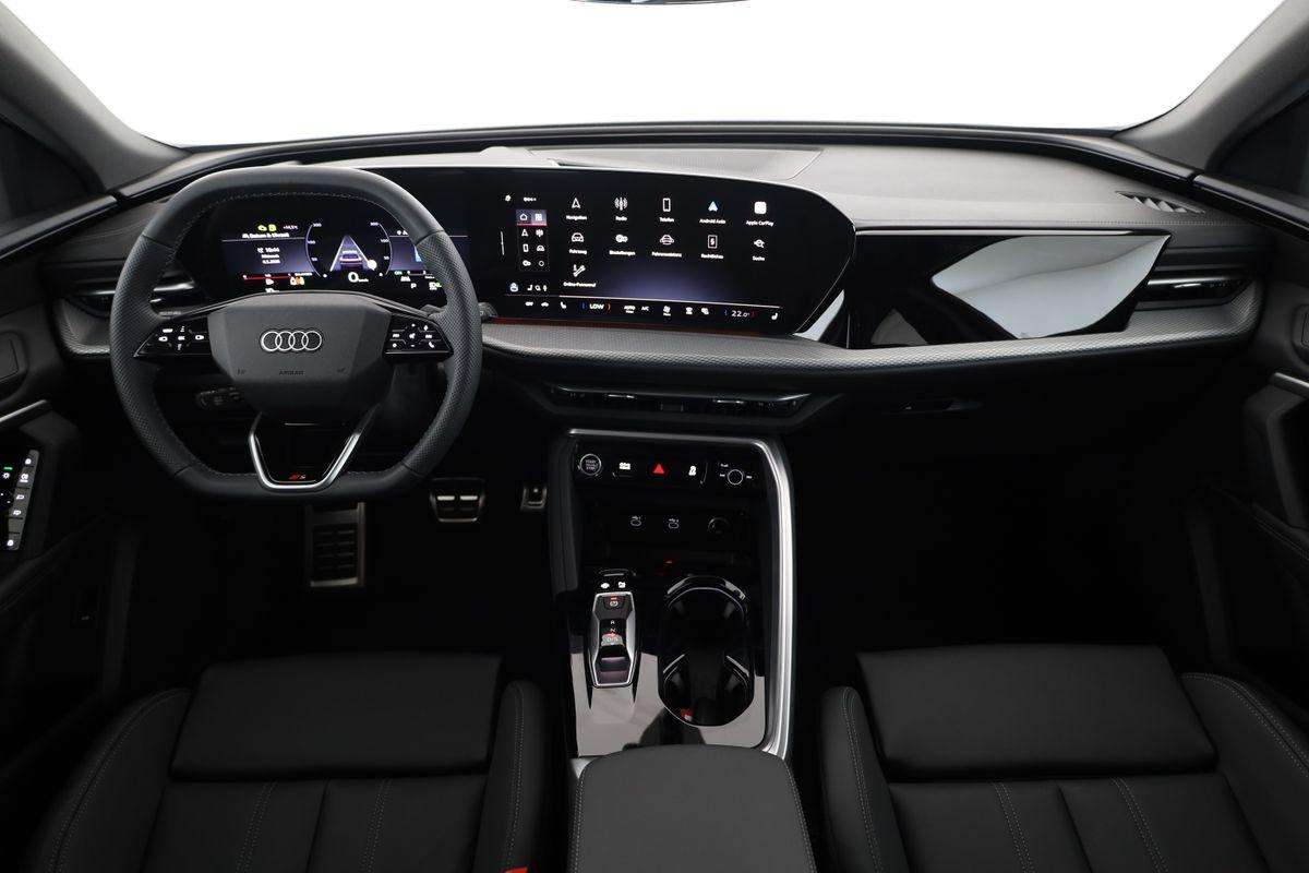 Fahrzeugbild eines Audi Q5